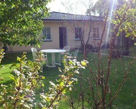 Ferienwohnung Dilling Ladbergen Exterior photo